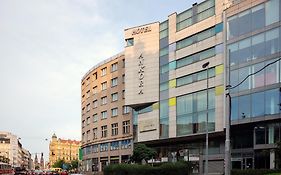 Hotel Ankora Prag